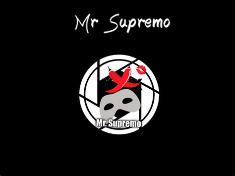 Mr Supremo Producciones